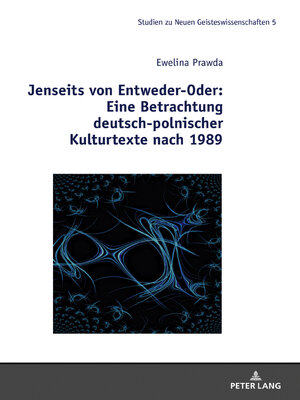 cover image of Jenseits von Entweder-Oder